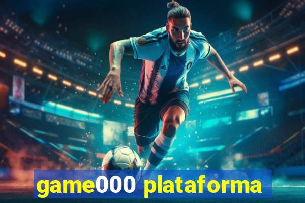 game000 plataforma